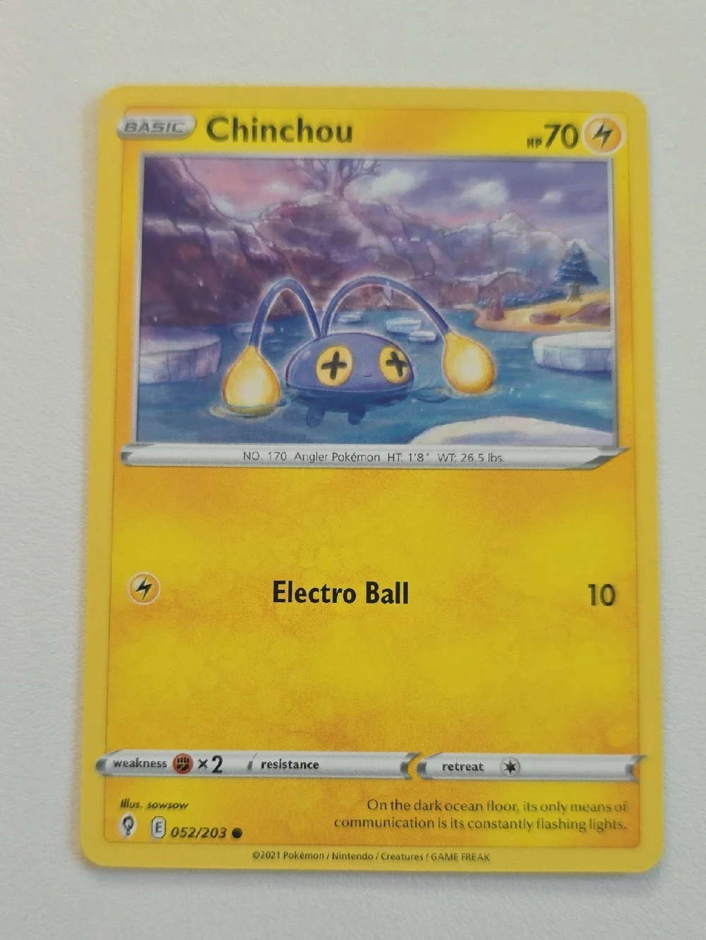 Pokemon all cards